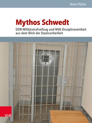 cover image of Mythos Schwedt